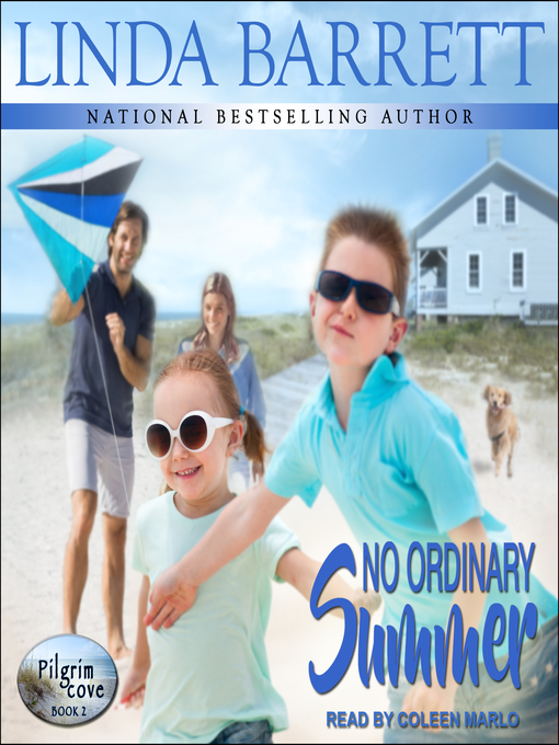 Title details for No Ordinary Summer by Linda Barrett - Available